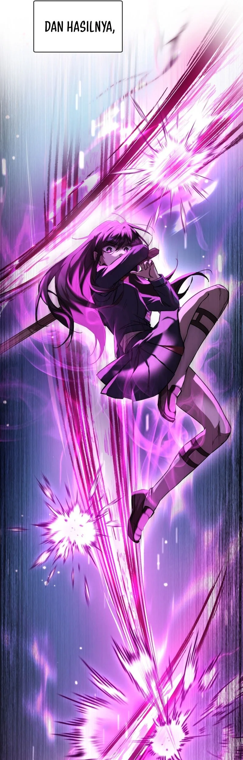 Helmut: The Forsaken Child Chapter 130 Gambar 37