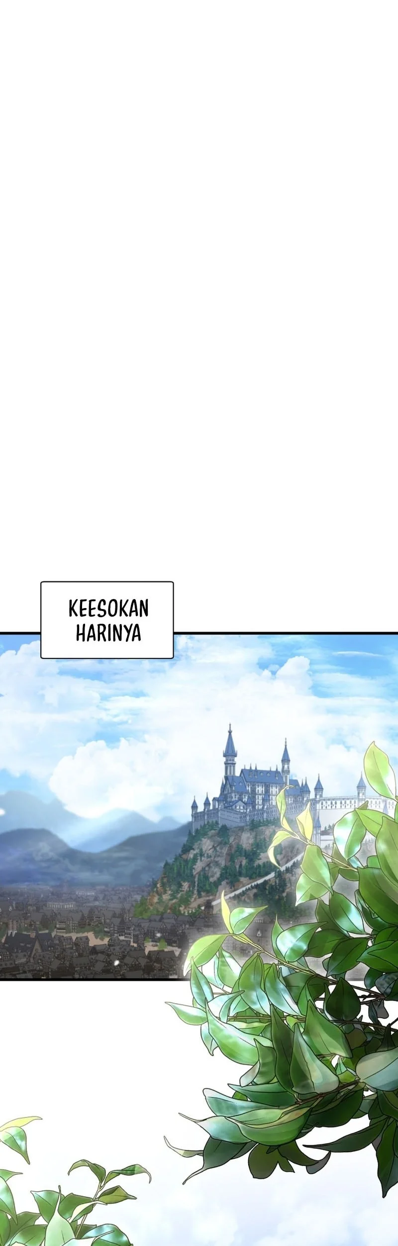 Helmut: The Forsaken Child Chapter 130 Gambar 42