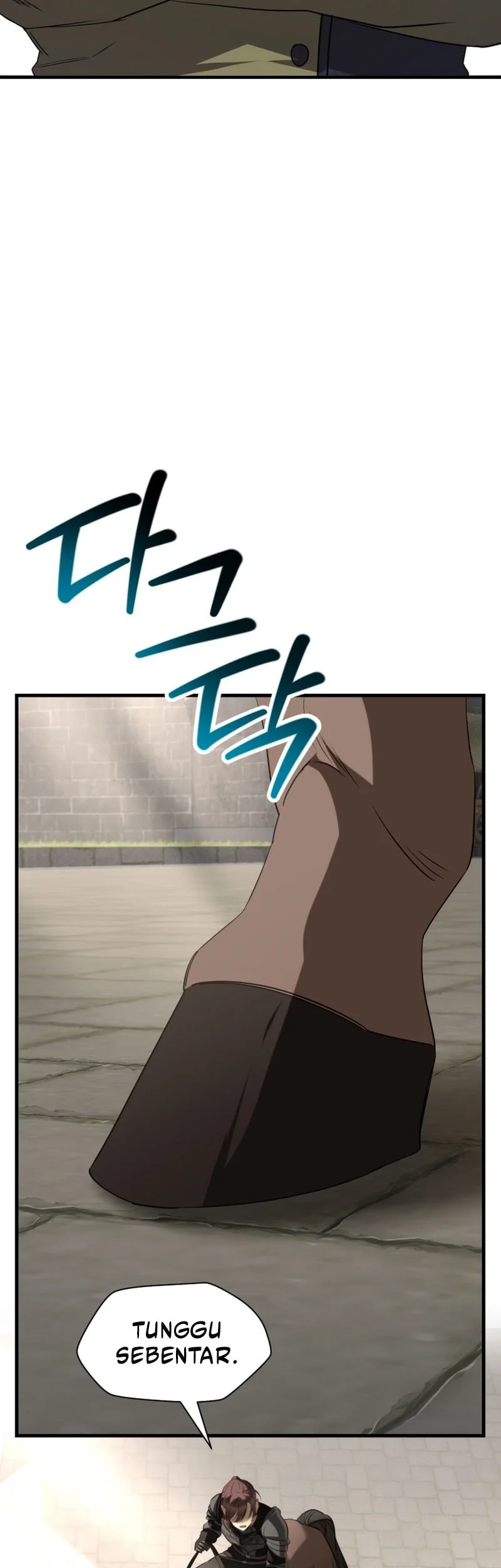 Helmut: The Forsaken Child Chapter 130 Gambar 46