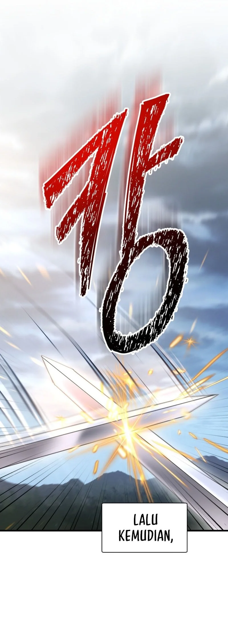 Helmut: The Forsaken Child Chapter 130 Gambar 9