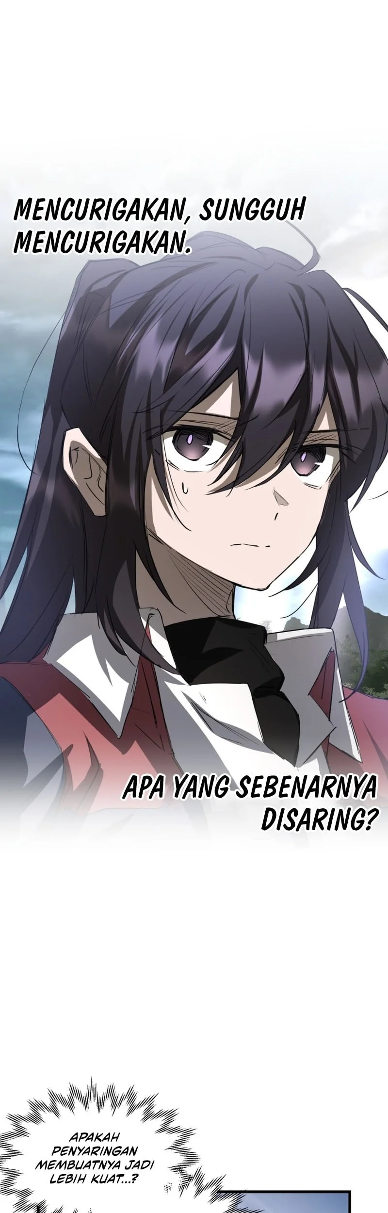 Helmut: The Forsaken Child Chapter 130 Gambar 16