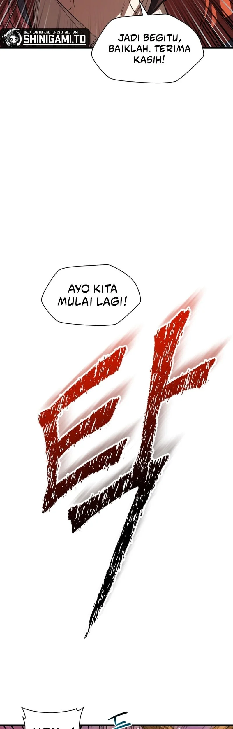 Helmut: The Forsaken Child Chapter 130 Gambar 24