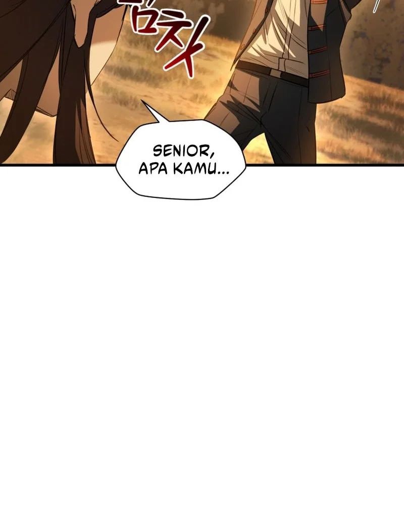 Helmut: The Forsaken Child Chapter 130 Gambar 29