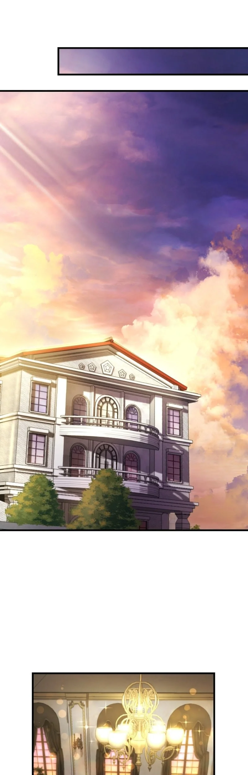 Helmut: The Forsaken Child Chapter 131 Gambar 41