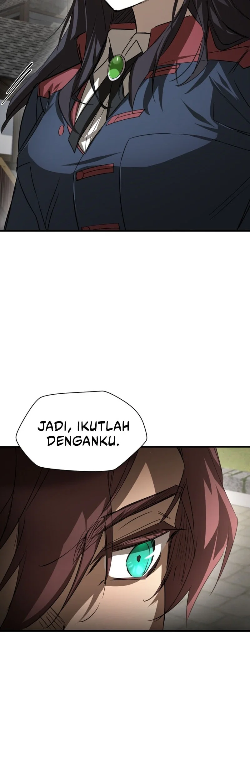 Helmut: The Forsaken Child Chapter 131 Gambar 3