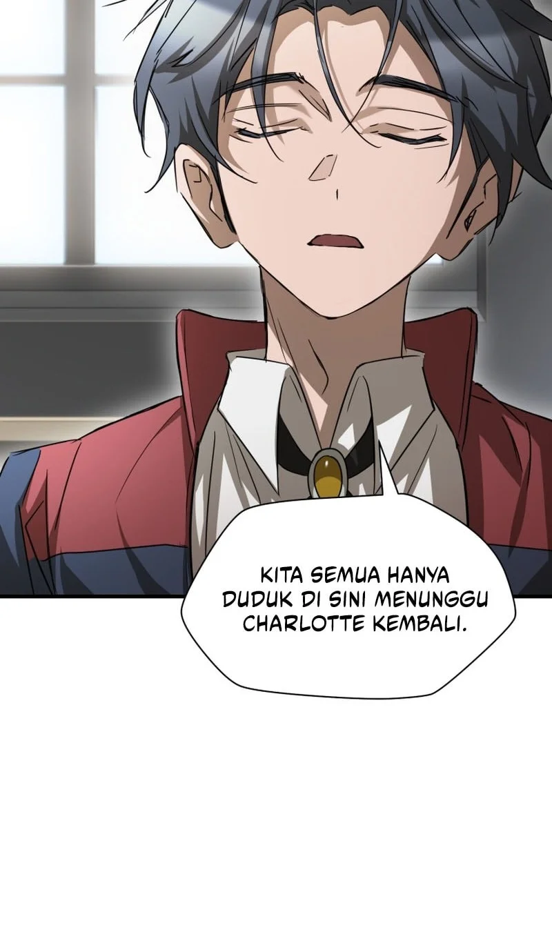 Helmut: The Forsaken Child Chapter 131 Gambar 17