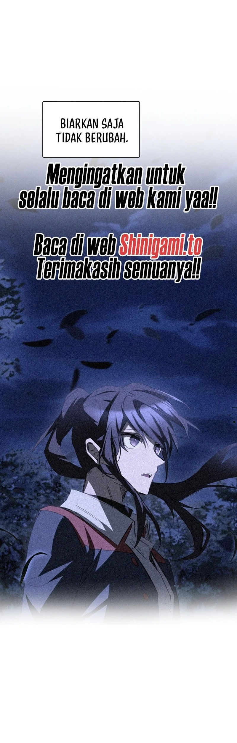Helmut: The Forsaken Child Chapter 131 Gambar 27