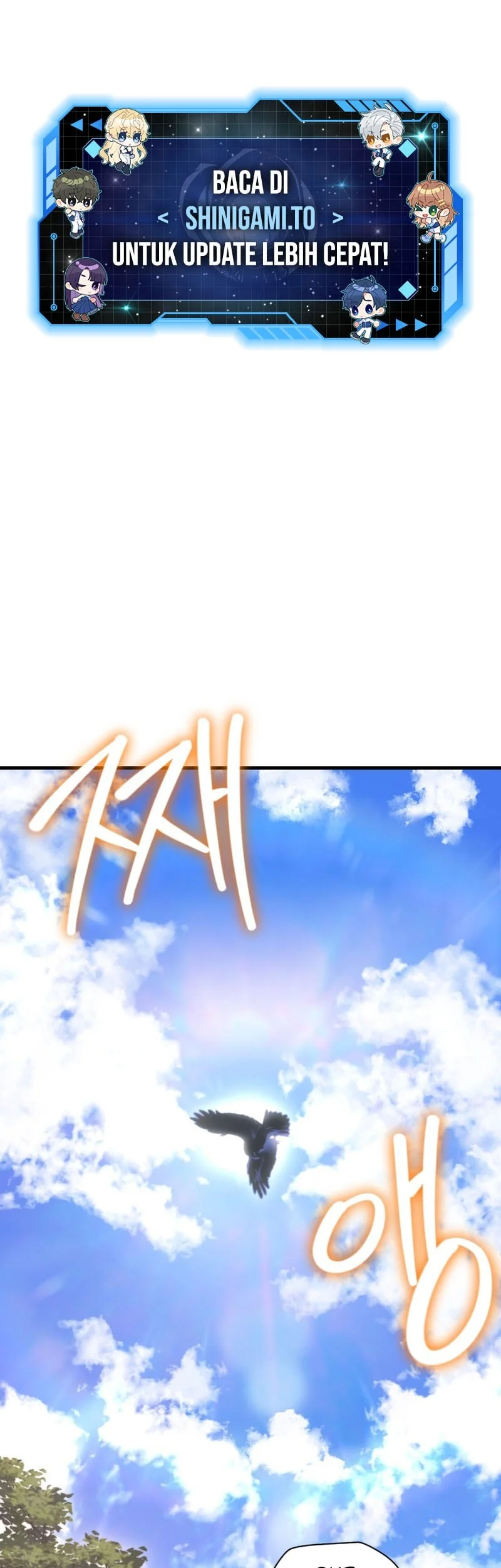 Manhwa Helmut: The Forsaken Child Chapter 132 gambar 2