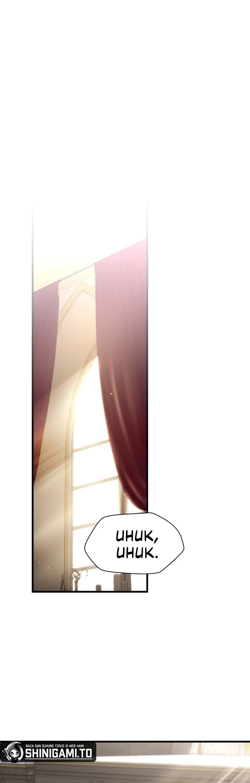 Helmut: The Forsaken Child Chapter 132 Gambar 7