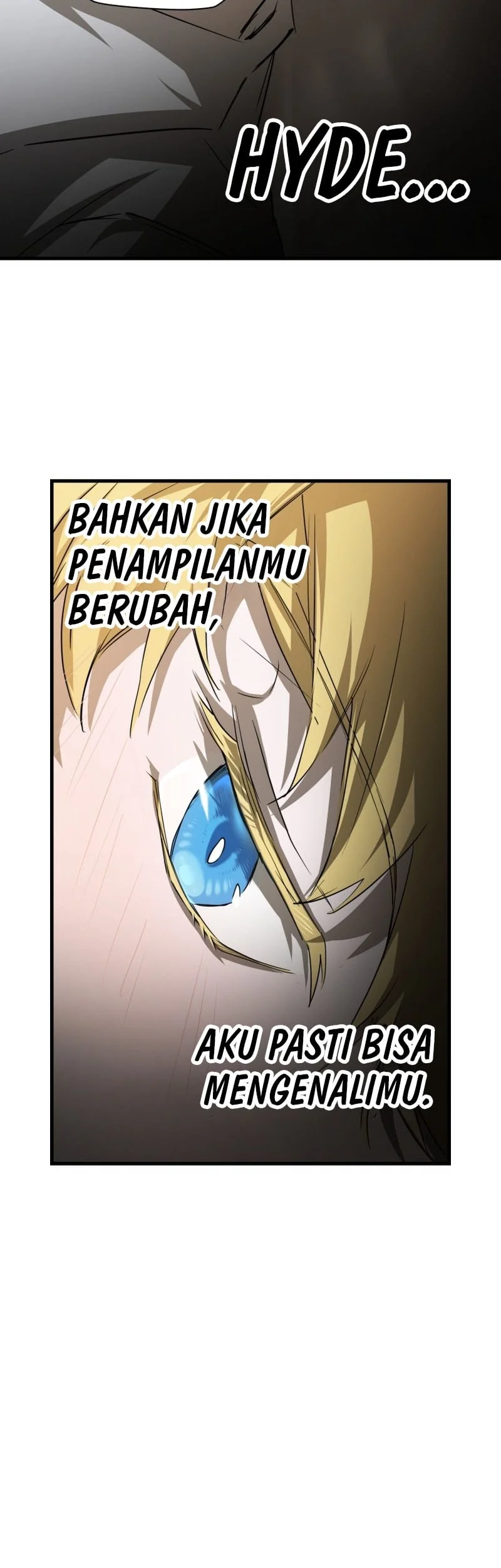 Helmut: The Forsaken Child Chapter 132 Gambar 14