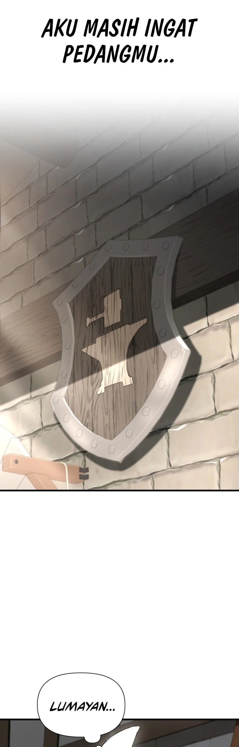 Helmut: The Forsaken Child Chapter 132 Gambar 15