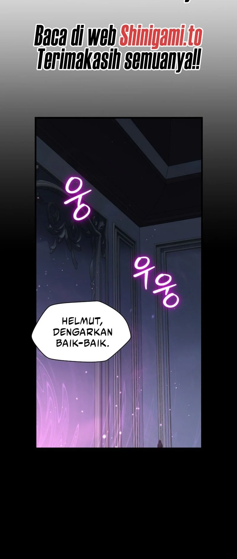Helmut: The Forsaken Child Chapter 132 Gambar 18