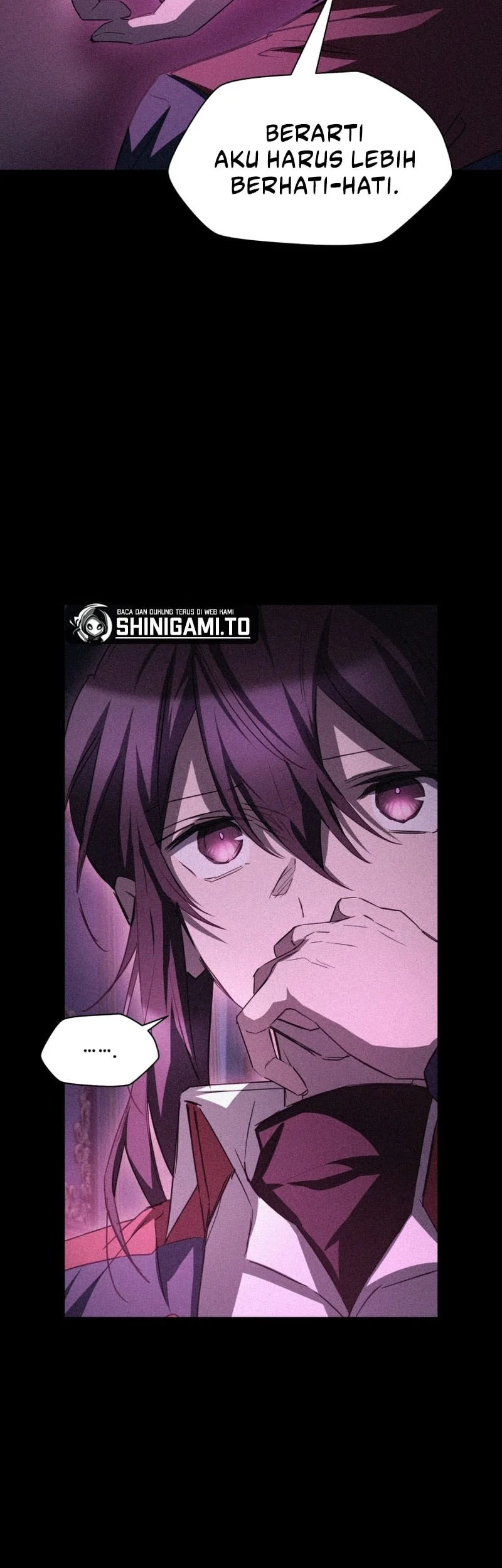Helmut: The Forsaken Child Chapter 132 Gambar 21