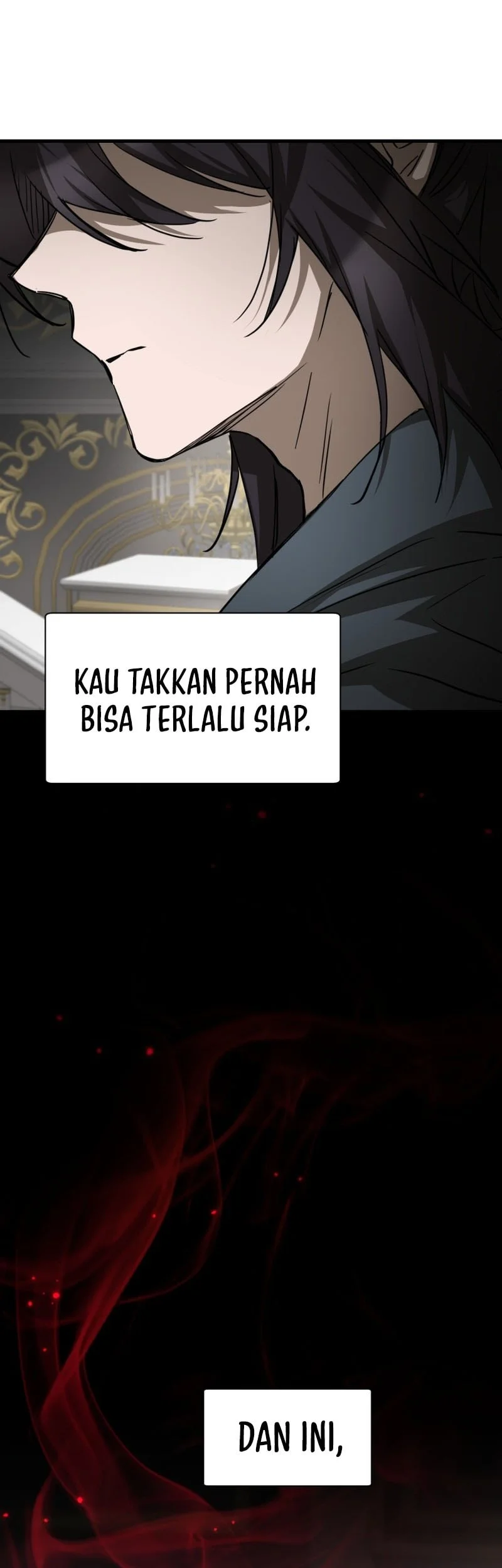 Helmut: The Forsaken Child Chapter 132 Gambar 25