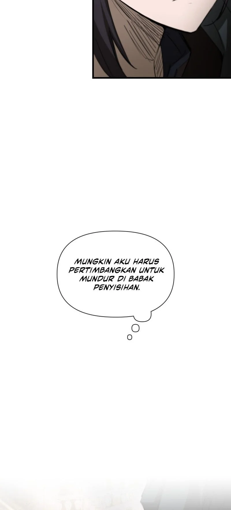 Helmut: The Forsaken Child Chapter 132 Gambar 34