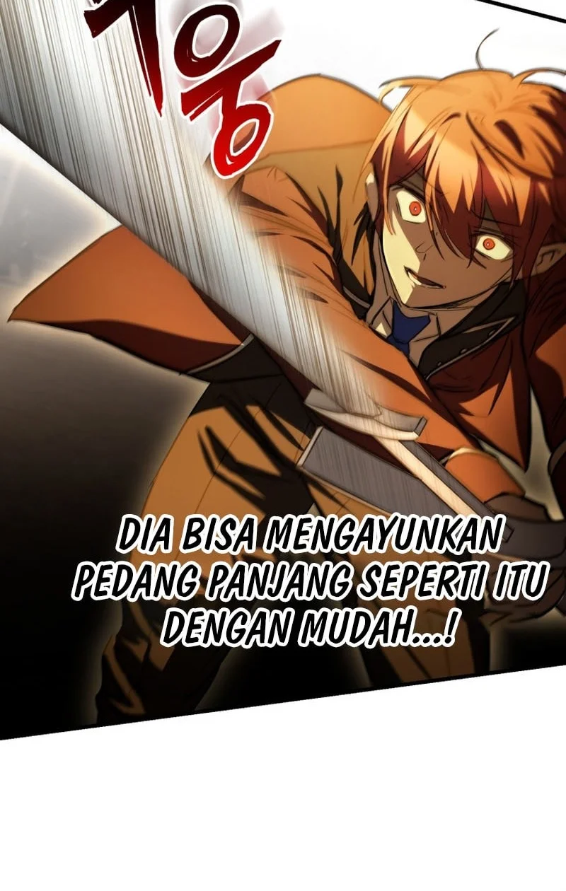 Helmut: The Forsaken Child Chapter 133 Gambar 38