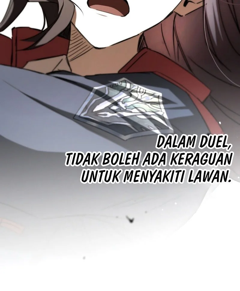 Helmut: The Forsaken Child Chapter 133 Gambar 42