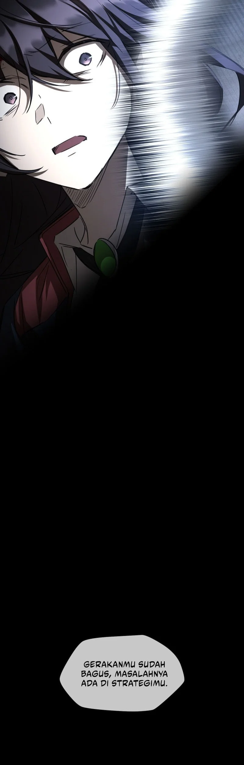 Helmut: The Forsaken Child Chapter 133 Gambar 44
