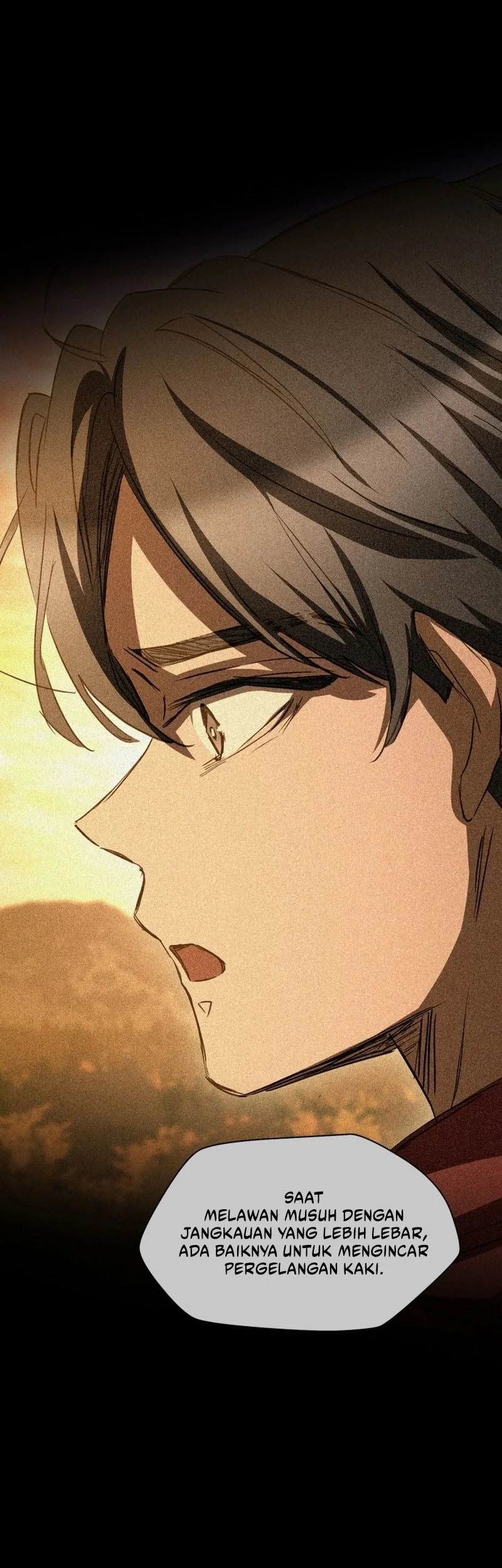 Helmut: The Forsaken Child Chapter 133 Gambar 45