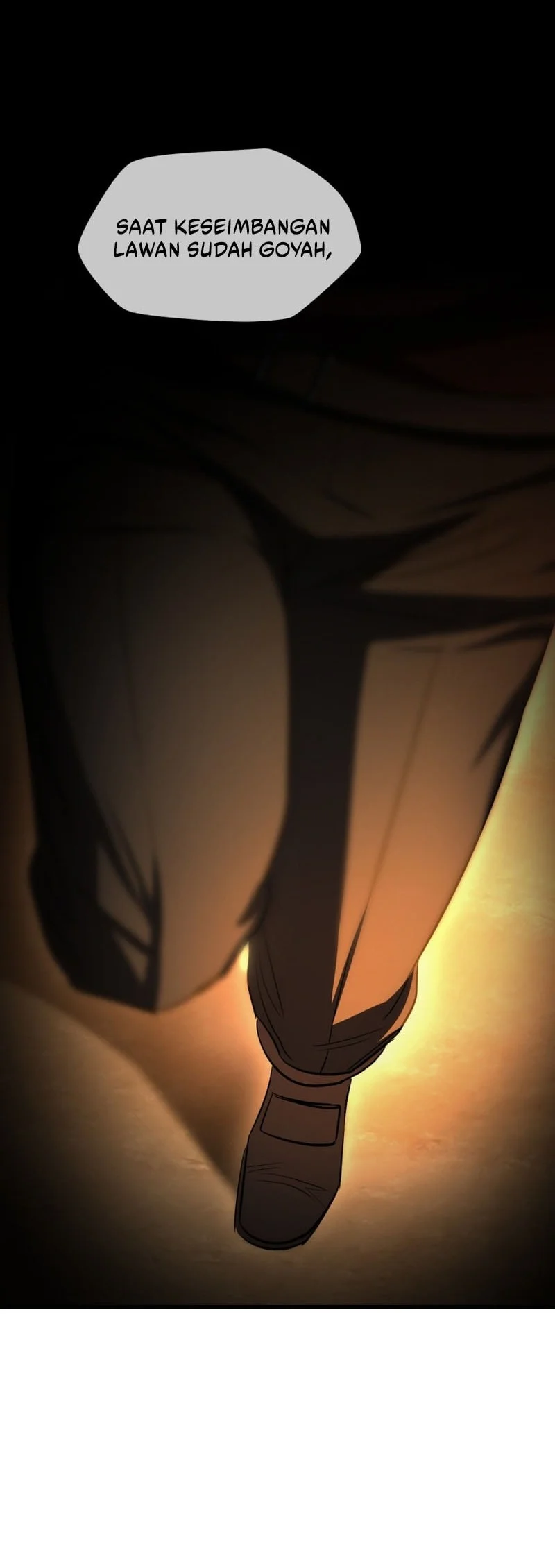 Helmut: The Forsaken Child Chapter 133 Gambar 46