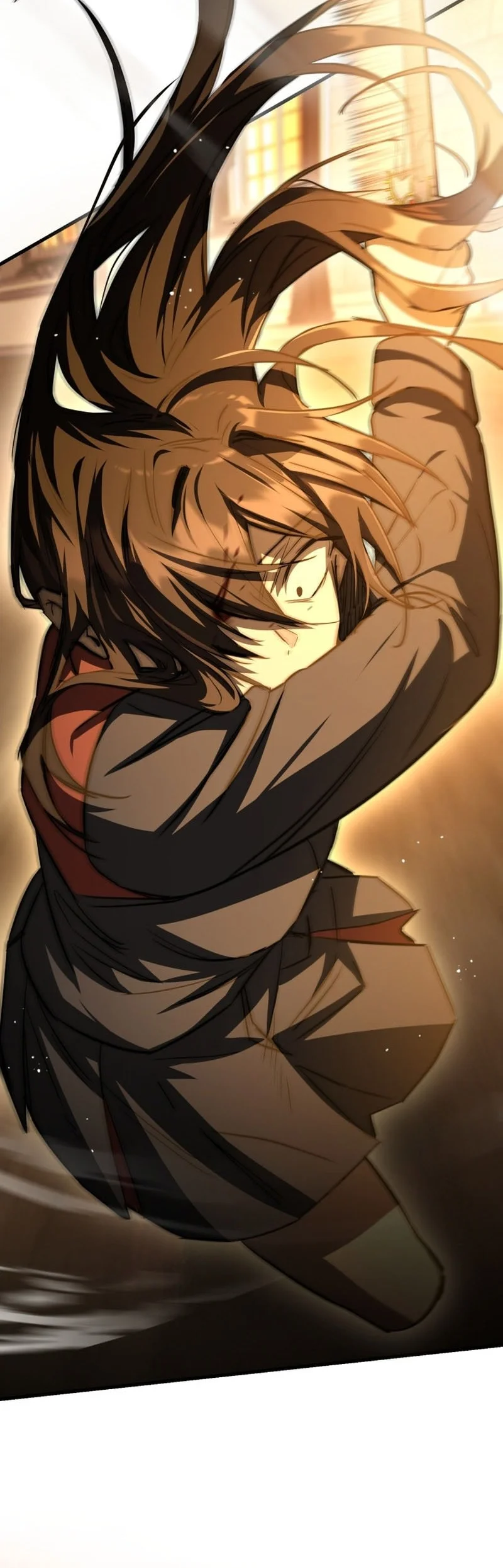 Helmut: The Forsaken Child Chapter 133 Gambar 50