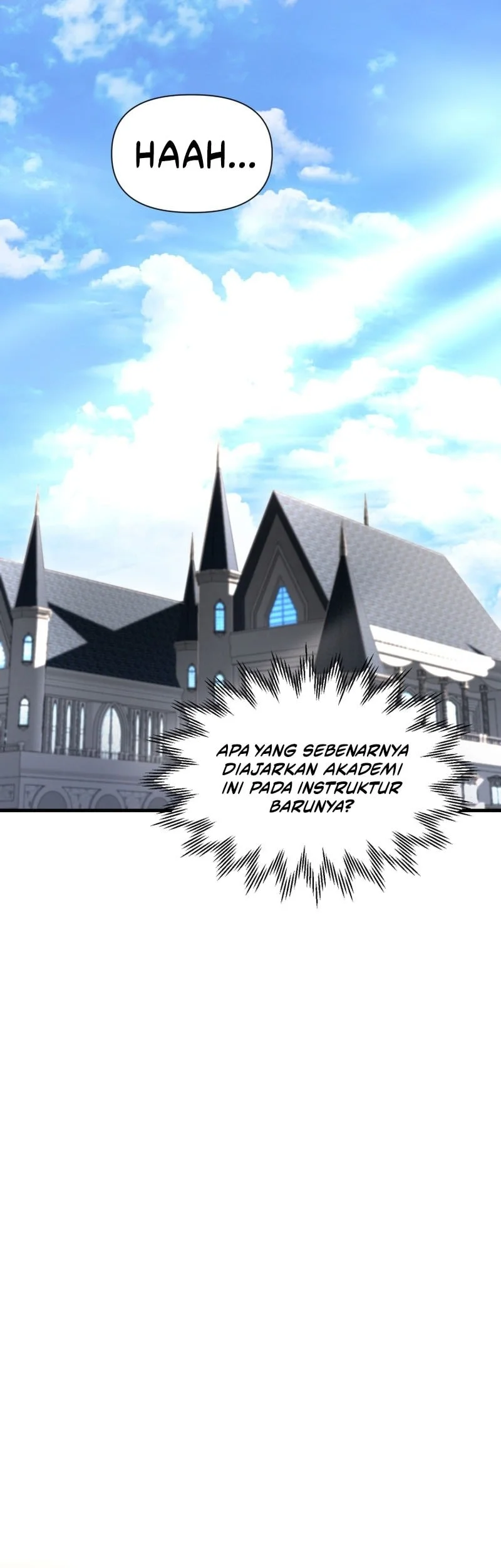 Helmut: The Forsaken Child Chapter 133 Gambar 9