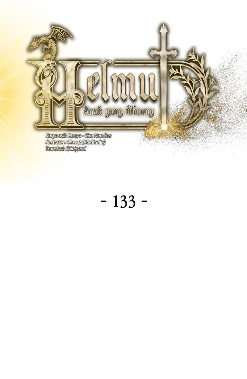 Helmut: The Forsaken Child Chapter 133 Gambar 10