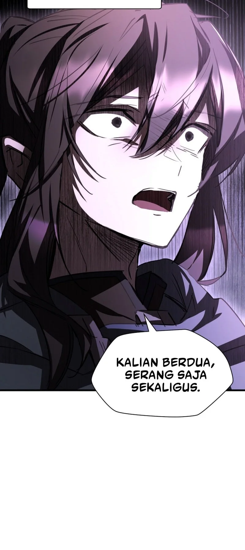 Helmut: The Forsaken Child Chapter 133 Gambar 22