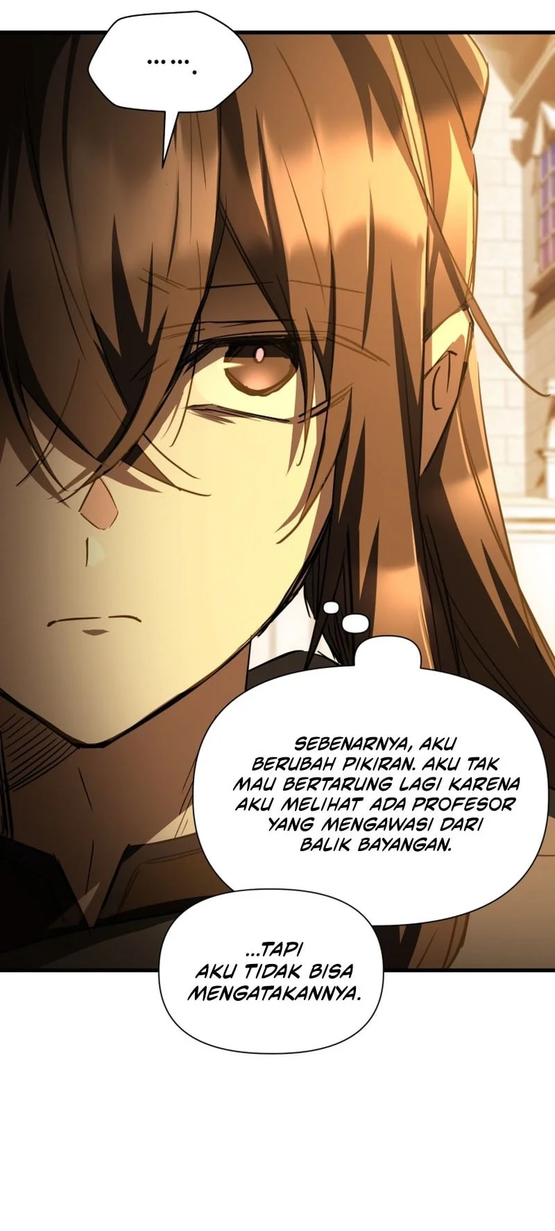 Helmut: The Forsaken Child Chapter 133 Gambar 30