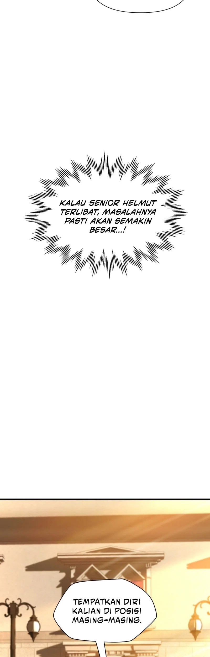 Helmut: The Forsaken Child Chapter 133 Gambar 33
