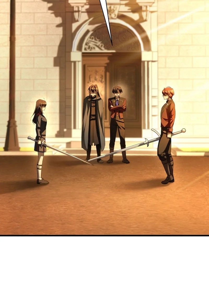 Helmut: The Forsaken Child Chapter 133 Gambar 34
