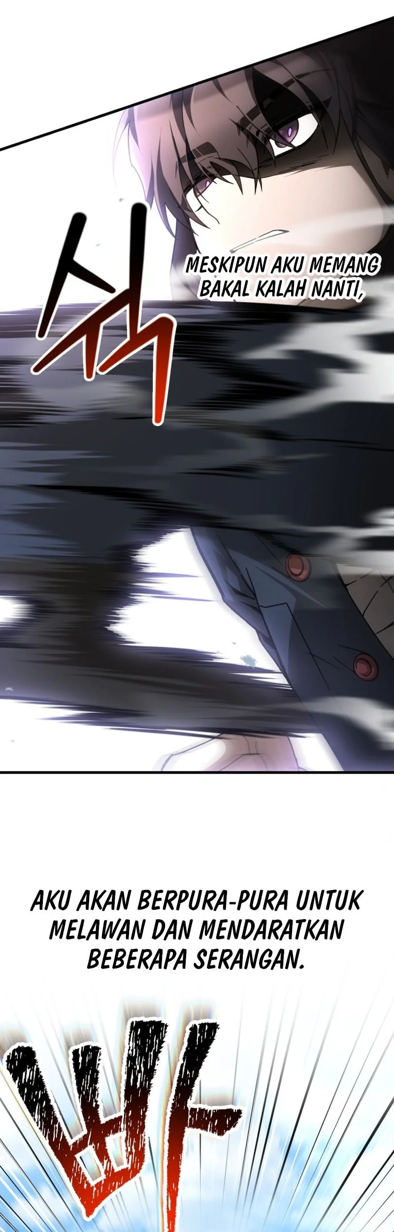 Helmut: The Forsaken Child Chapter 134 Gambar 40