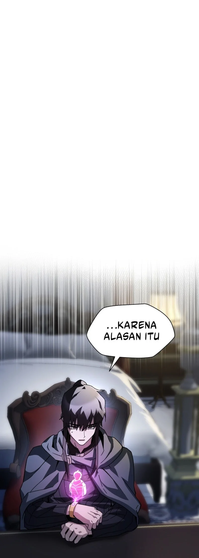 Helmut: The Forsaken Child Chapter 134 Gambar 54