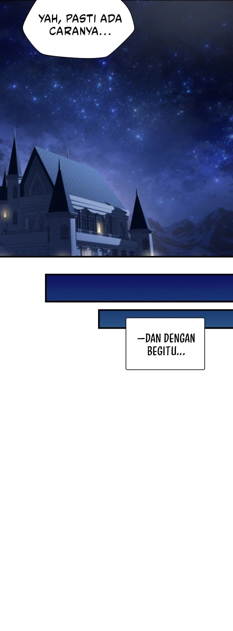 Helmut: The Forsaken Child Chapter 134 Halaman 13