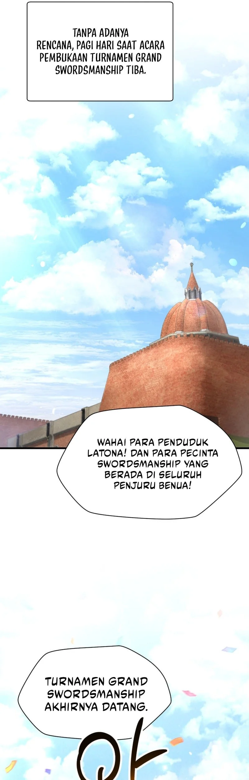 Helmut: The Forsaken Child Chapter 134 Halaman 14