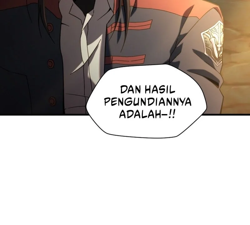 Helmut: The Forsaken Child Chapter 134 Halaman 21