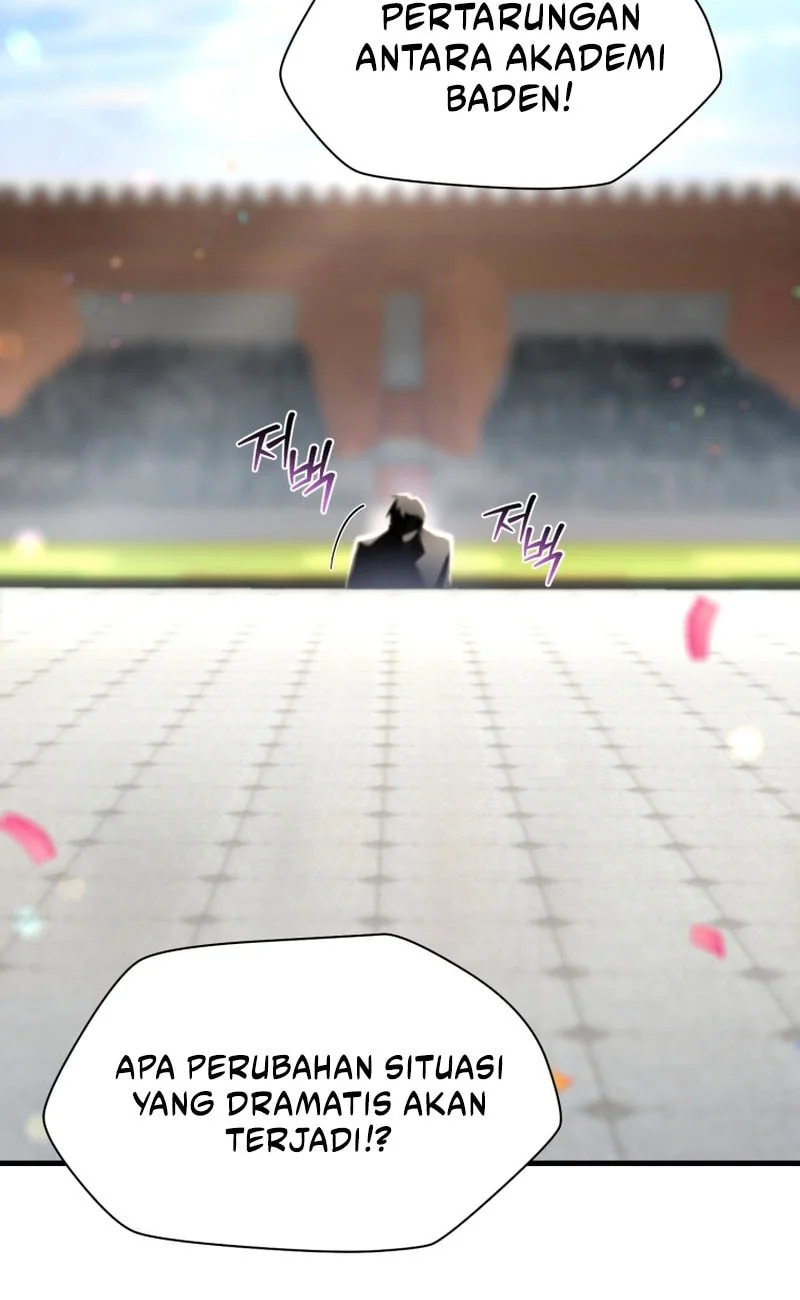 Helmut: The Forsaken Child Chapter 134 Halaman 26