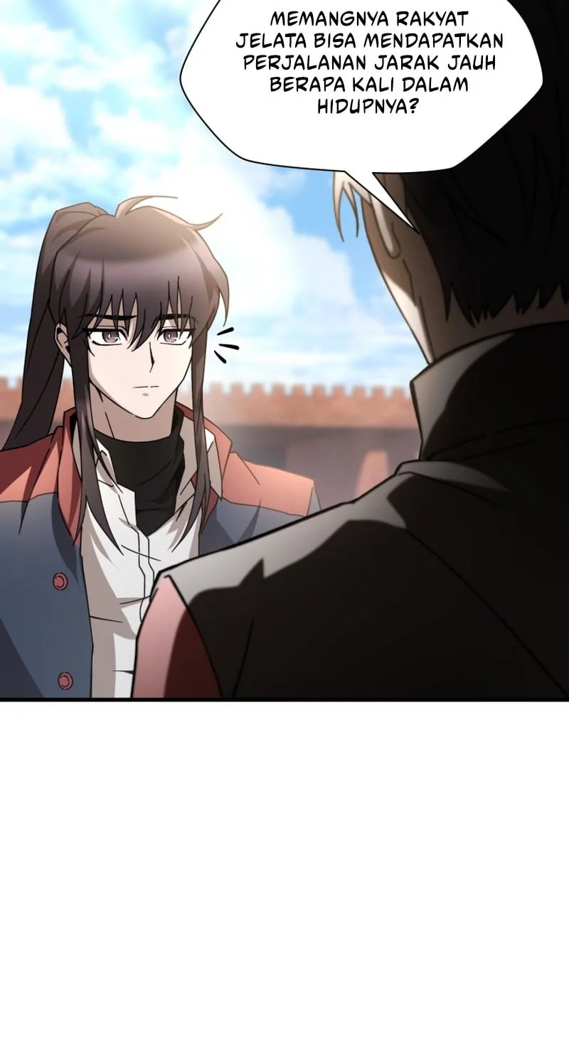 Helmut: The Forsaken Child Chapter 134 Halaman 30