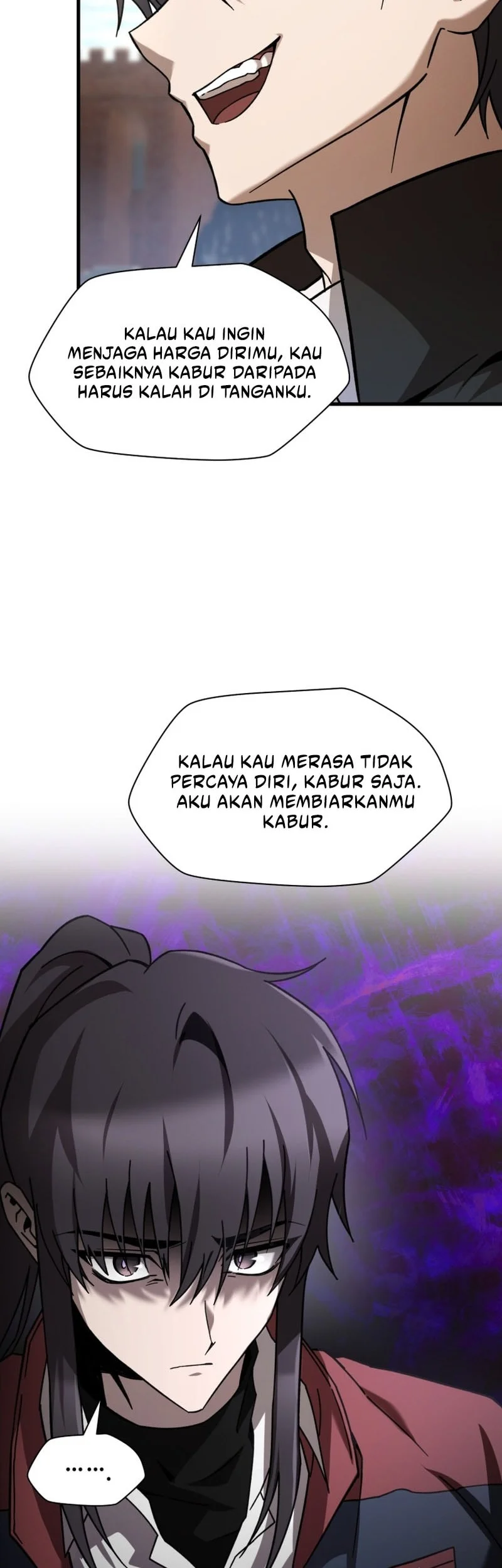 Helmut: The Forsaken Child Chapter 134 Halaman 32
