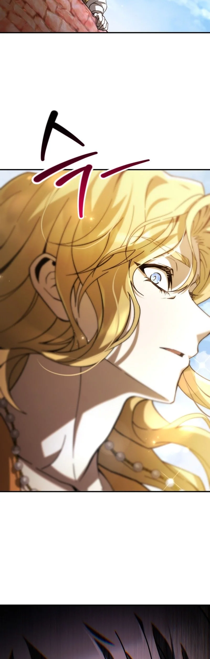 Helmut: The Forsaken Child Chapter 135 Gambar 36