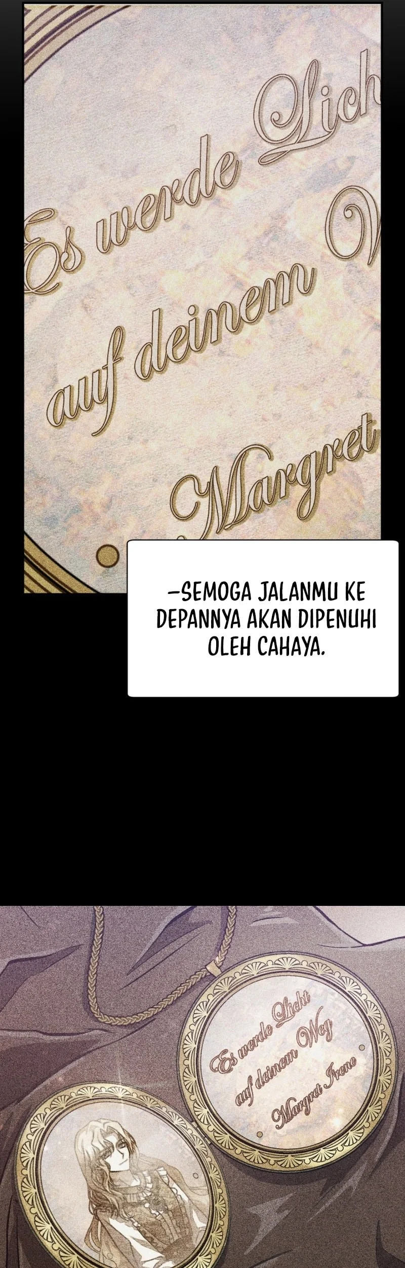 Helmut: The Forsaken Child Chapter 135 Gambar 38