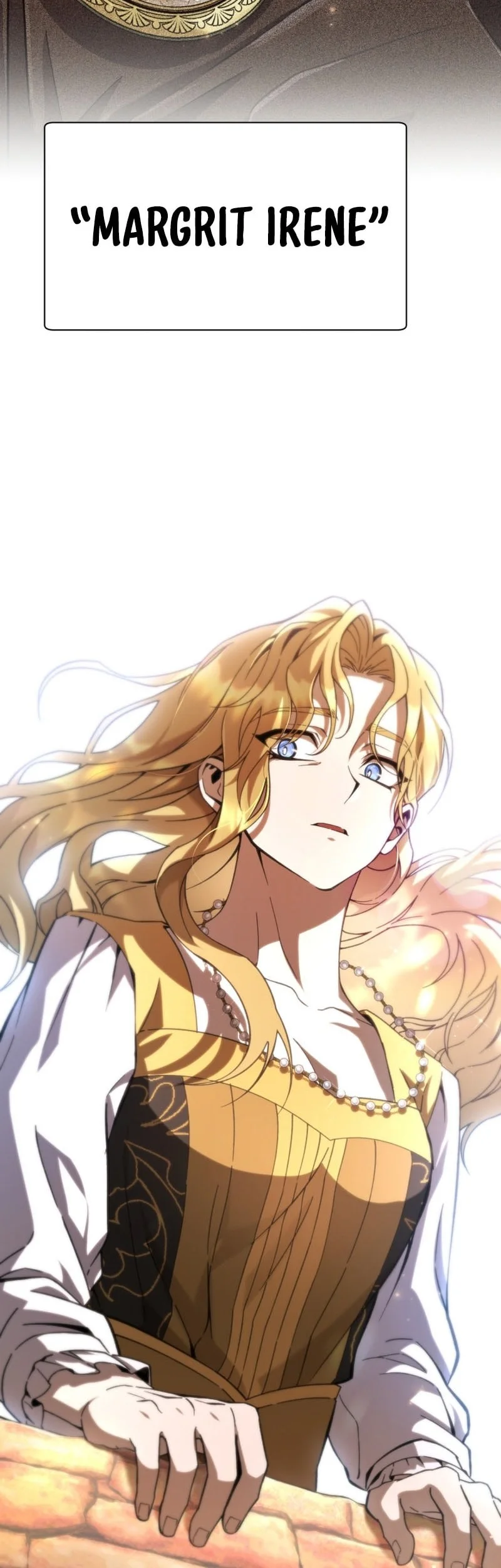 Helmut: The Forsaken Child Chapter 135 Gambar 39