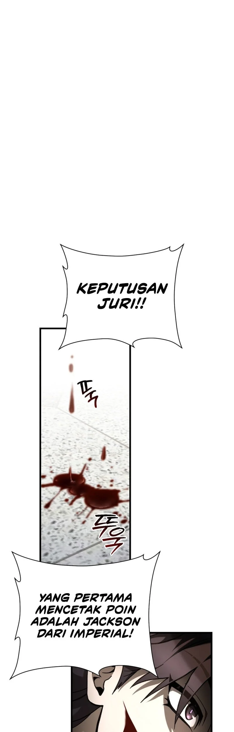Helmut: The Forsaken Child Chapter 135 Gambar 42