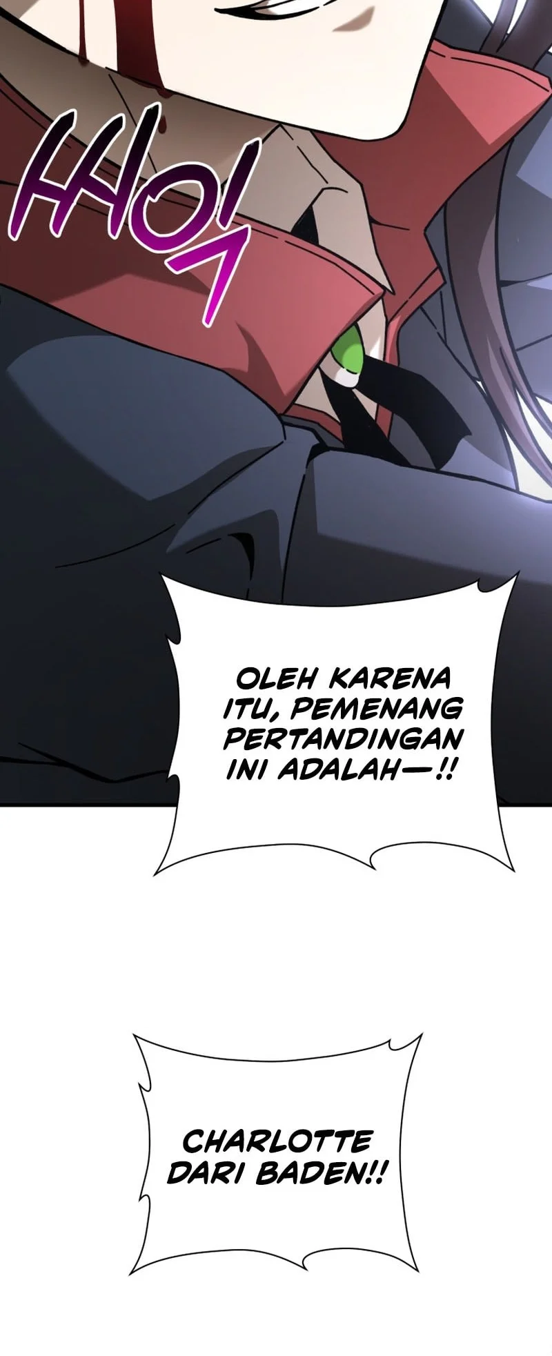 Helmut: The Forsaken Child Chapter 135 Gambar 45