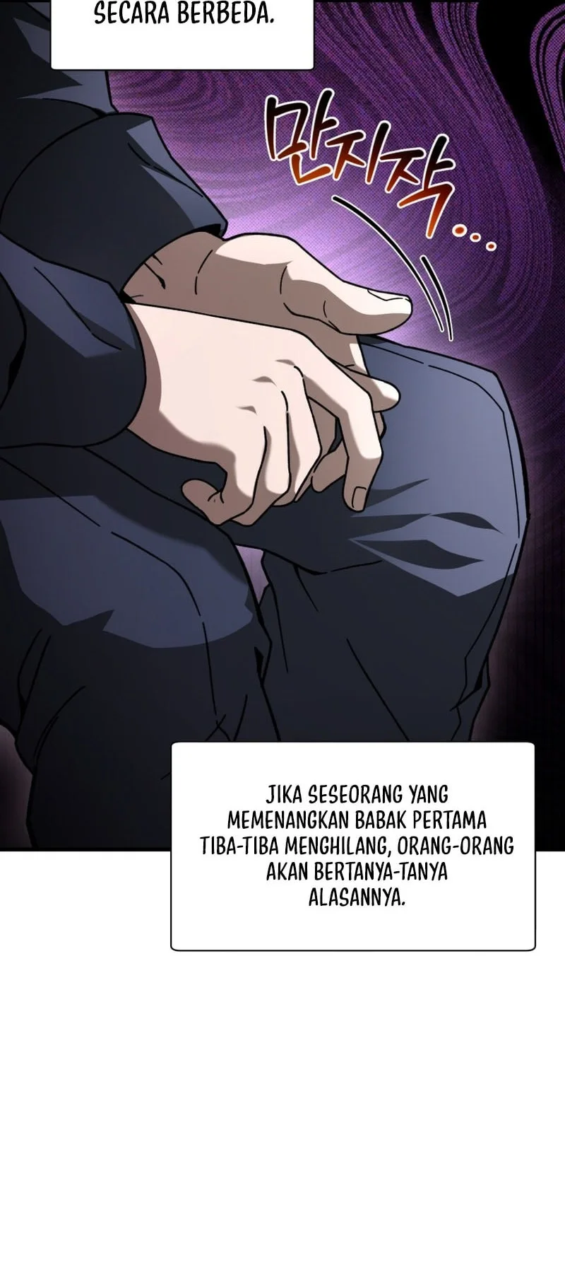 Helmut: The Forsaken Child Chapter 135 Halaman 9
