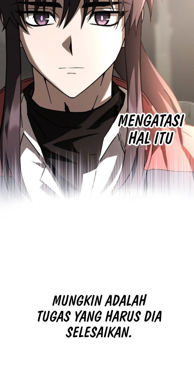Helmut: The Forsaken Child Chapter 135 Halaman 29