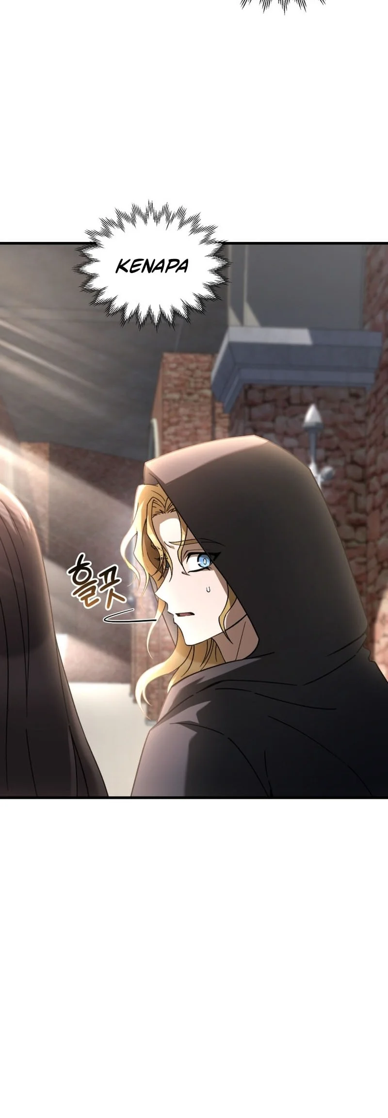 Helmut: The Forsaken Child Chapter 136 Gambar 37