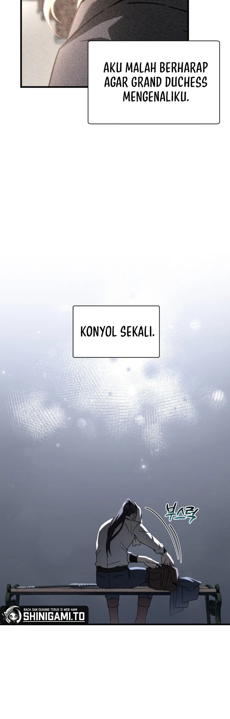 Helmut: The Forsaken Child Chapter 136 Gambar 44