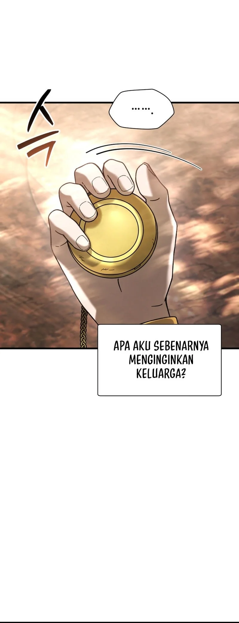 Helmut: The Forsaken Child Chapter 136 Gambar 45