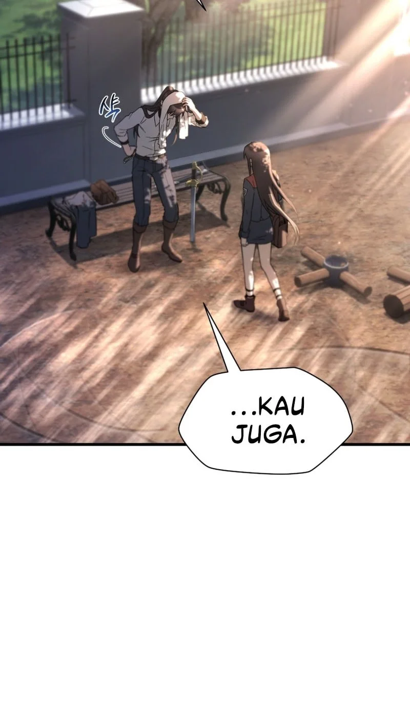 Helmut: The Forsaken Child Chapter 136 Gambar 49